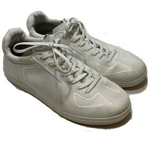 10 / Rothy’s sneakers